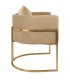 Expo Fotel CHLOE VELVET khaki