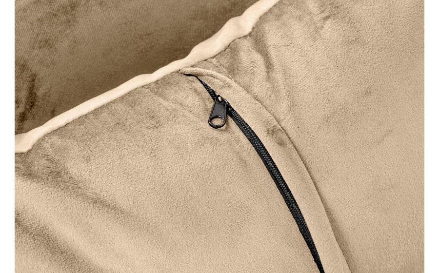 Expo Fotel CHLOE VELVET khaki