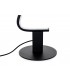 Expo Lampa stołowa FACE TABLE czarna