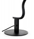 Expo Lampa stołowa FACE TABLE czarna