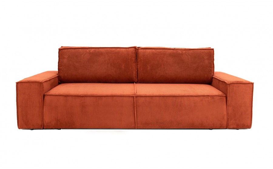 Expo Sofa PILLOW z funkcją spania - I grupa tkanin