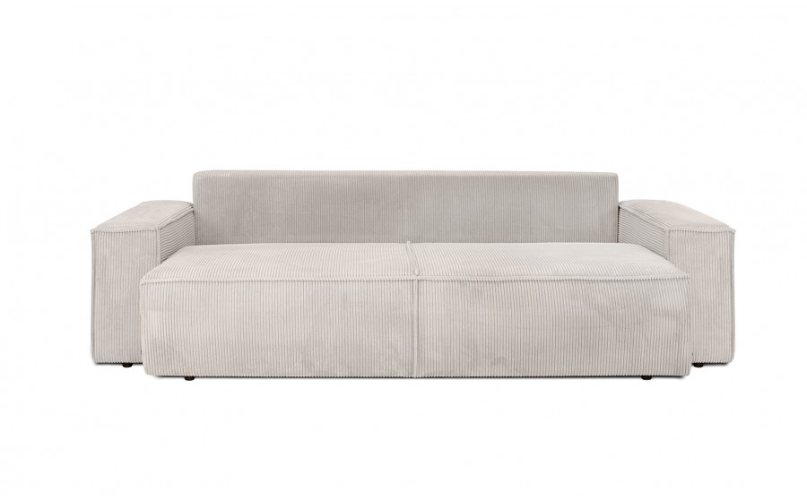 Expo Sofa PILLOW z funkcją spania - I grupa tkanin