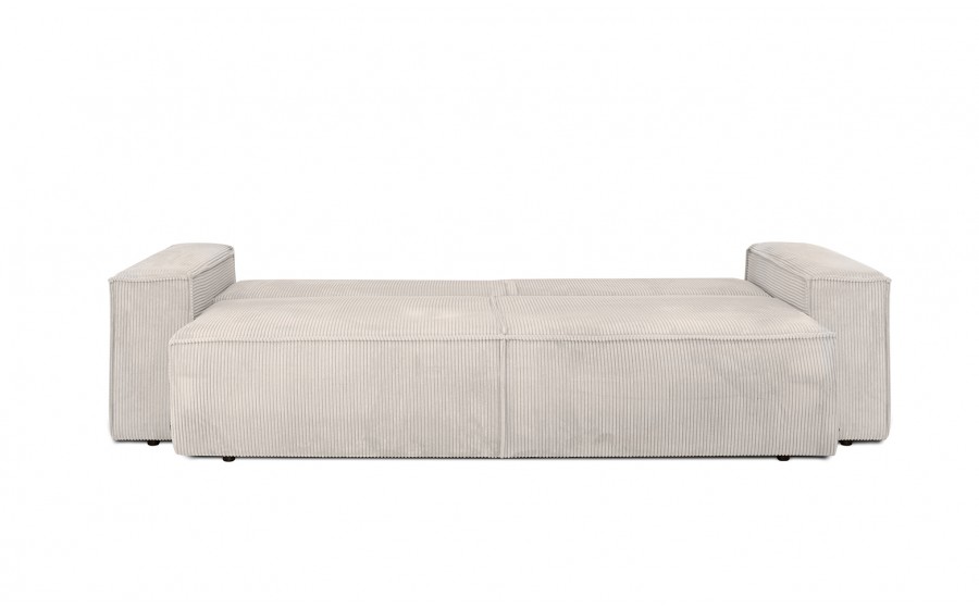 Expo Sofa PILLOW z funkcją spania - I grupa tkanin