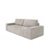 Expo Sofa PILLOW z funkcją spania - I grupa tkanin