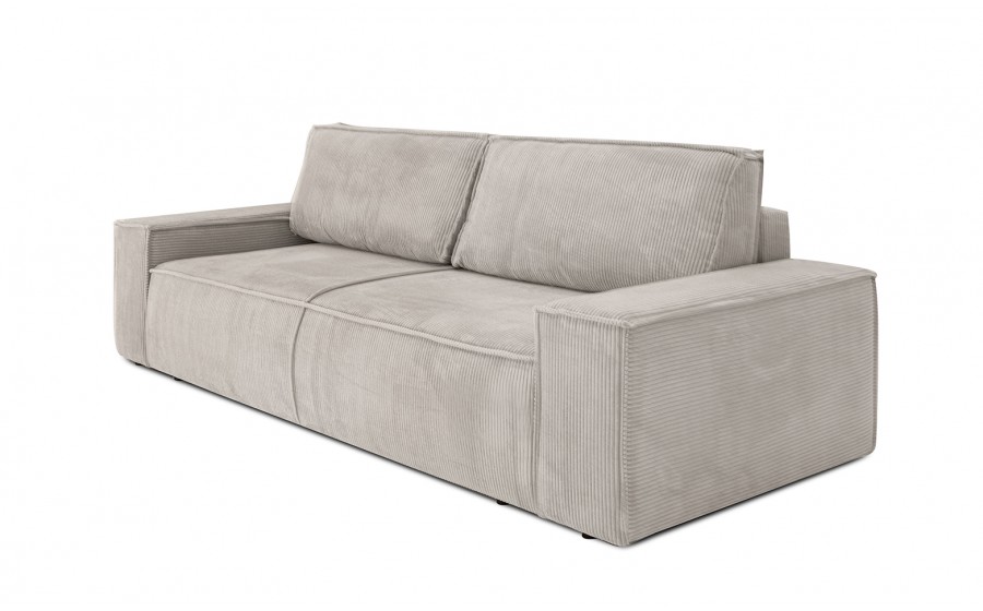 Expo Sofa PILLOW z funkcją spania - I grupa tkanin