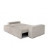 Expo Sofa PILLOW z funkcją spania - I grupa tkanin
