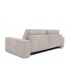 Expo Sofa PILLOW z funkcją spania - I grupa tkanin