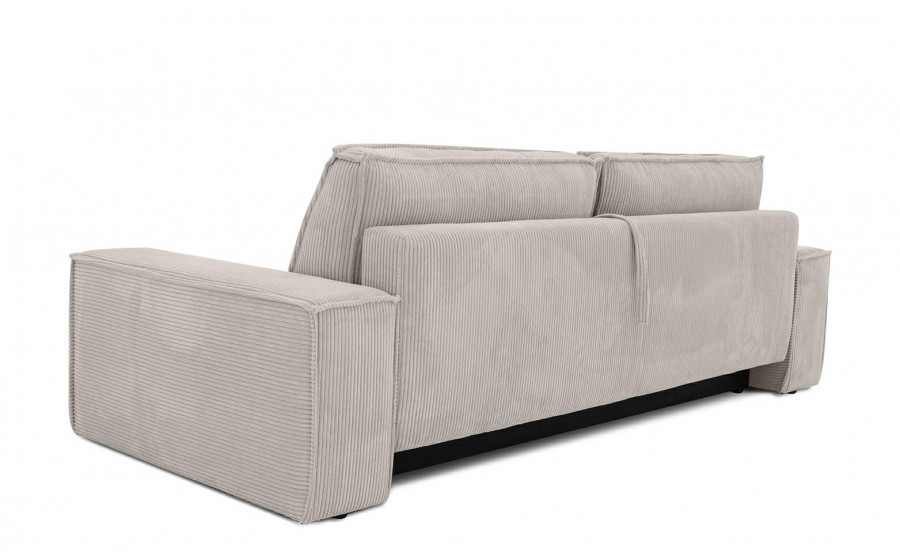 Expo Sofa PILLOW z funkcją spania - I grupa tkanin