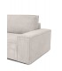 Expo Sofa PILLOW z funkcją spania - I grupa tkanin