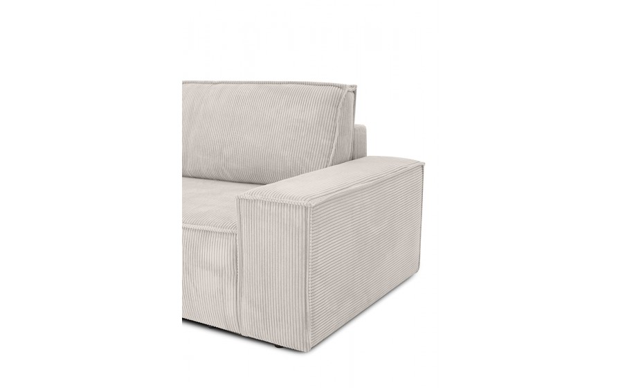 Expo Sofa PILLOW z funkcją spania - I grupa tkanin