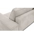 Expo Sofa PILLOW z funkcją spania - I grupa tkanin