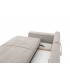Expo Sofa PILLOW z funkcją spania - I grupa tkanin