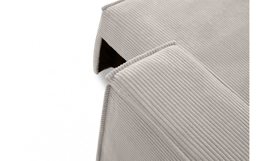 Expo Sofa PILLOW z funkcją spania - I grupa tkanin