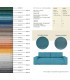 Expo Sofa PILLOW z funkcją spania - I grupa tkanin
