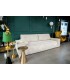 Expo Sofa PILLOW z funkcją spania - I grupa tkanin