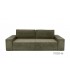 Expo Sofa PILLOW z funkcją spania - I grupa tkanin