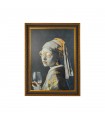 Expo Obraz PEARLS AND WINE 106x140 cm