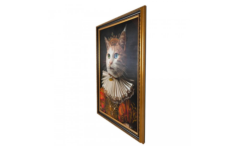 Expo Obraz YOUR HIGHNESS 140x180 cm