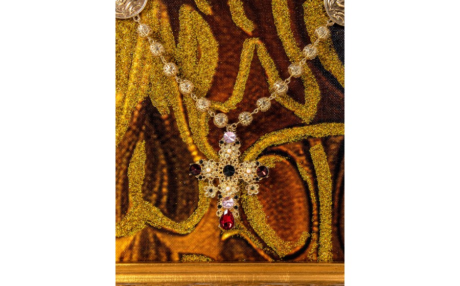 Expo Obraz YOUR HIGHNESS 140x180 cm