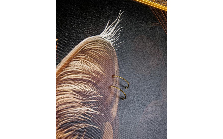 Expo Obraz YOUR HIGHNESS 140x180 cm