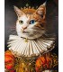 Expo Obraz YOUR HIGHNESS 140x180 cm