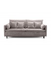 Expo Sofa MIRIA z funkcją spania - tkanina  dedykowana
