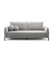 Expo Sofa AURORA z funkcją spania - tkanina  dedykowana