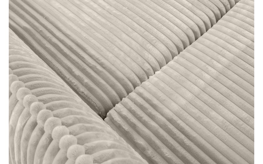 Expo Sofa NOA z funkcją spania - tkanina  dedykowana
