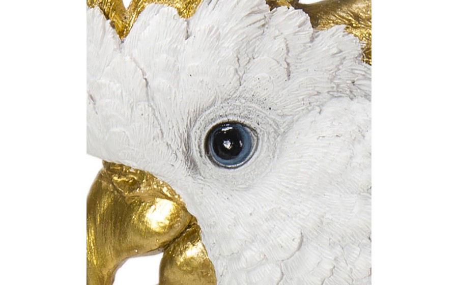 KARE lampa wisząca ANIMAL COCKATOO
