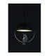 KARE lampa wisząca ANIMAL COCKATOO