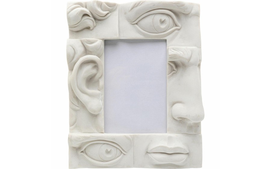 KARE ramka na zdjęcia BODY PARTS 10x15  cm