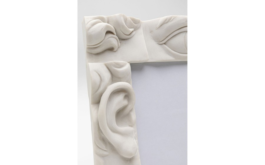 KARE ramka na zdjęcia BODY PARTS 10x15  cm