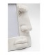 KARE ramka na zdjęcia BODY PARTS 10x15  cm