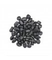Kamień dekoracyjny ogrodowy 2-3 cm 20 kg  czarny