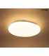 MOOSEE lampa sufitowa / plafon CLOUD  biała
