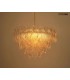 MOOSEE lampa wisząca CLARA 60 złota