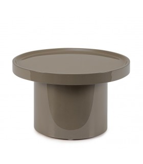 BIZZOTTO stolik kawowy OTILIA 50 brązowy