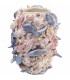 KARE wazon dekoracyjny SEA ANIMALS 40 cm