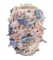 KARE wazon dekoracyjny SEA ANIMALS 40 cm