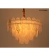 MOOSEE lampa wisząca CLARA 80 złota