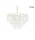MOOSEE lampa wisząca SCARLETT 60 złota