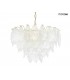 MOOSEE lampa wisząca SCARLETT 80 złota