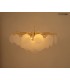 MOOSEE lampa wisząca SUONO 80 złota