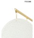 MOOSEE lampa wisząca SUONO 60 złota