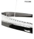 MOOSEE lampa wisząca ANILLO 2 czarna
