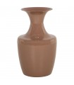 RICHMOND wazon DAIMY brązowy