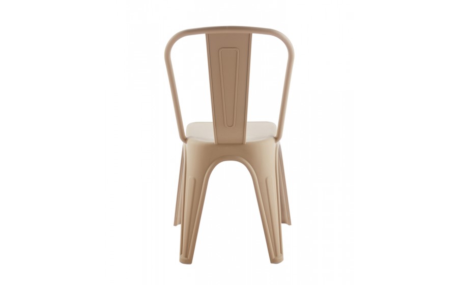 Krzesło TOWER PARIS PP beżowe