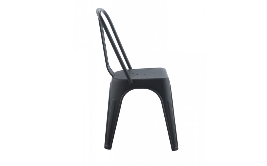 Krzesło TOWER PARIS PP czarne