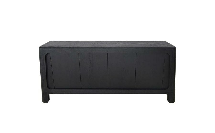 EXPO RICHMOND komoda BACCARAT - 4 drzwiowa, produkt z ekspozycji