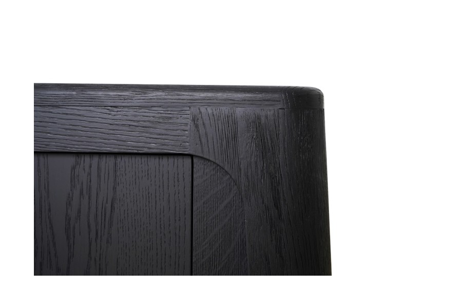 copy of RICHMOND komoda BACCARAT - 4 drzwiowa